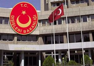 Dışişleri nden Ebola salgını uyarısı: Et yemeyin!
